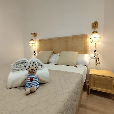Appartement Travel Habitat Ruzafa Lofts *