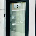 Travel Habitat Ruzafa Lofts Βαλένθια