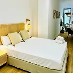 Travel Habitat Ruzafa Lofts Διαμέρισμα