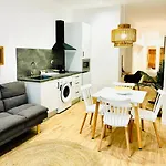 Travel Habitat Ruzafa Lofts Διαμέρισμα Βαλένθια