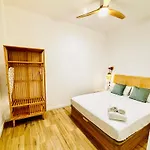 Διαμέρισμα Travel Habitat Ruzafa Lofts
