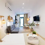 Travel Habitat Ruzafa Lofts