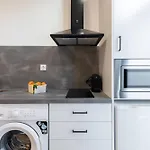 Διαμέρισμα Travel Habitat Ruzafa Lofts Βαλένθια