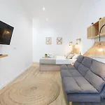 Travel Habitat Ruzafa Lofts * Βαλένθια