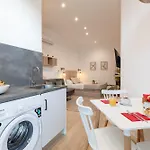 Διαμέρισμα Travel Habitat Ruzafa Lofts Βαλένθια