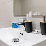 Travel Habitat Ruzafa Lofts Διαμέρισμα Βαλένθια