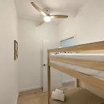 Διαμέρισμα Travel Habitat Ruzafa Lofts Βαλένθια