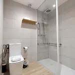 Travel Habitat Ruzafa Lofts Διαμέρισμα