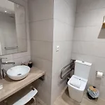 Διαμέρισμα Travel Habitat Ruzafa Lofts Βαλένθια