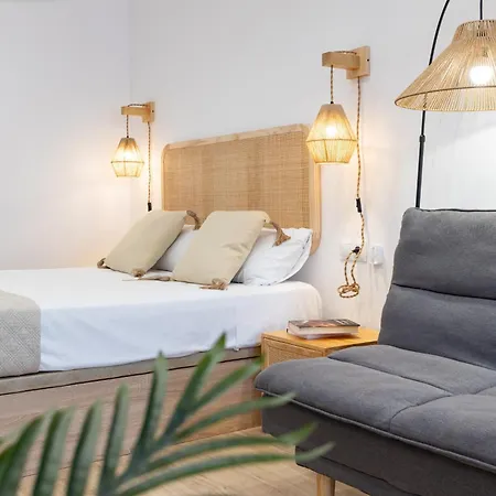 Apartamento Travel Habitat Ruzafa Lofts Valencia