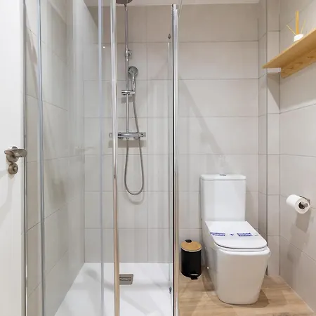 Appartement Travel Habitat Ruzafa Lofts *