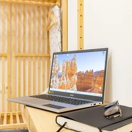 Appartement Travel Habitat Ruzafa Lofts Valence