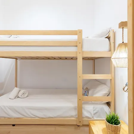 Appartement Travel Habitat Ruzafa Lofts Valence