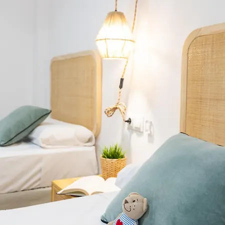 Appartement Travel Habitat Ruzafa Lofts