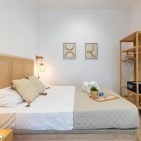 Appartement Travel Habitat Ruzafa Lofts