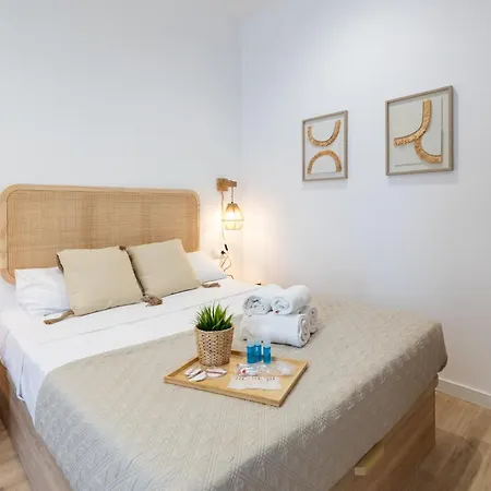 Appartement Travel Habitat Ruzafa Lofts